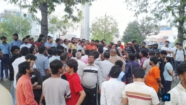 नोएडा में धर्म छिपाकर युवती को प्रेमजाल में फंसाया, ब्लैकमेल कर पैसे ऐंठे
