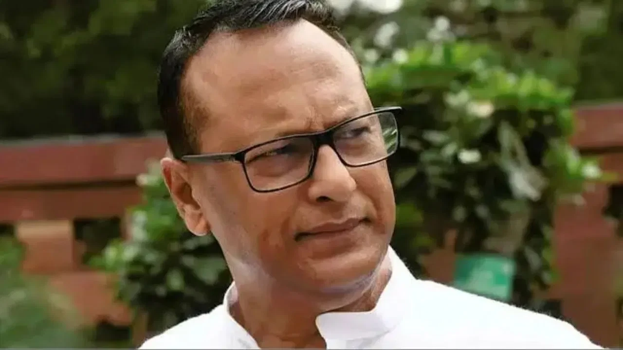 असम विधानसभा चुनाव से पहले कांग्रेस को झटका, प्रद्युत बोरदोलोई ने दिया इस्तीफा