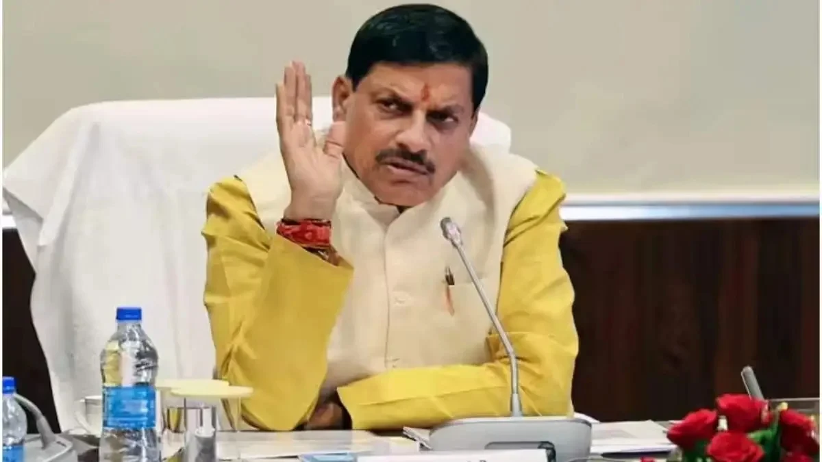 इंदौर हादसे में 7 लोगों की मौत, सीएम यादव ने जताया दुख