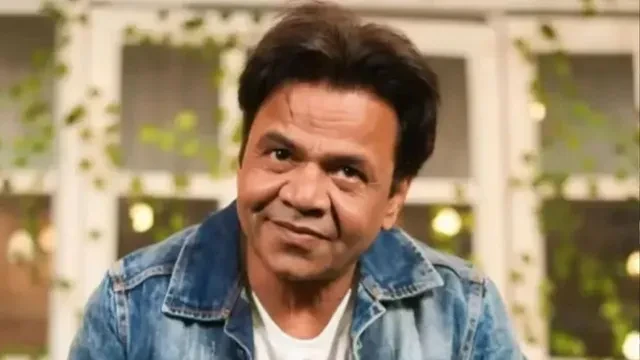 चेक बाउंस केस में राजपाल यादव को राहत, हाई कोर्ट ने अंतरिम बेल बढ़ाई