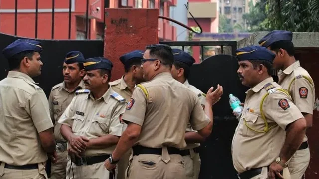 महाराष्ट्र में 4 थर्मल पावर स्टेशनों को ड्रोन हमले की मिली धमकी