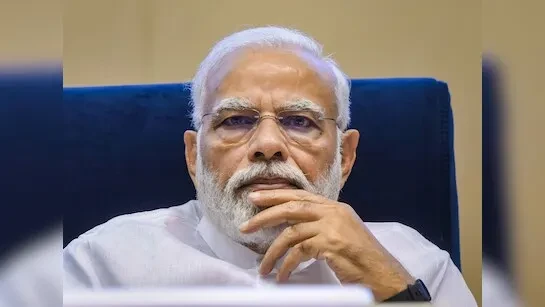 पीएम मोदी ने कुवैत के क्राउन प्रिंस से की बात, भारतीयों की सुरक्षा पर दिया जोर