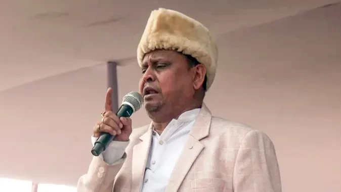 हुमायूं कबीर की नई पार्टी ने जारी की पहली सूची, 182 सीटों पर चुनाव लड़ने का एलान
