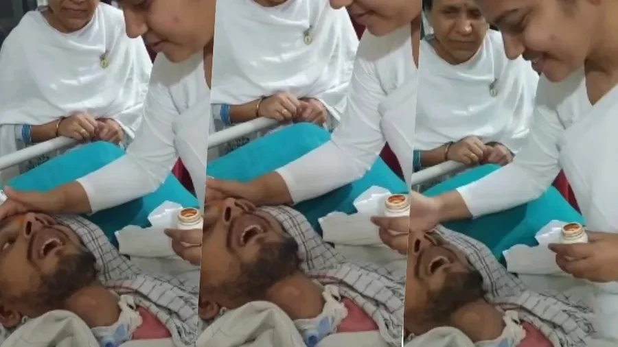 एम्स में हरीश राणा सामान्य बेड पर शिफ्ट, इच्छामृत्यु प्रक्रिया जारी