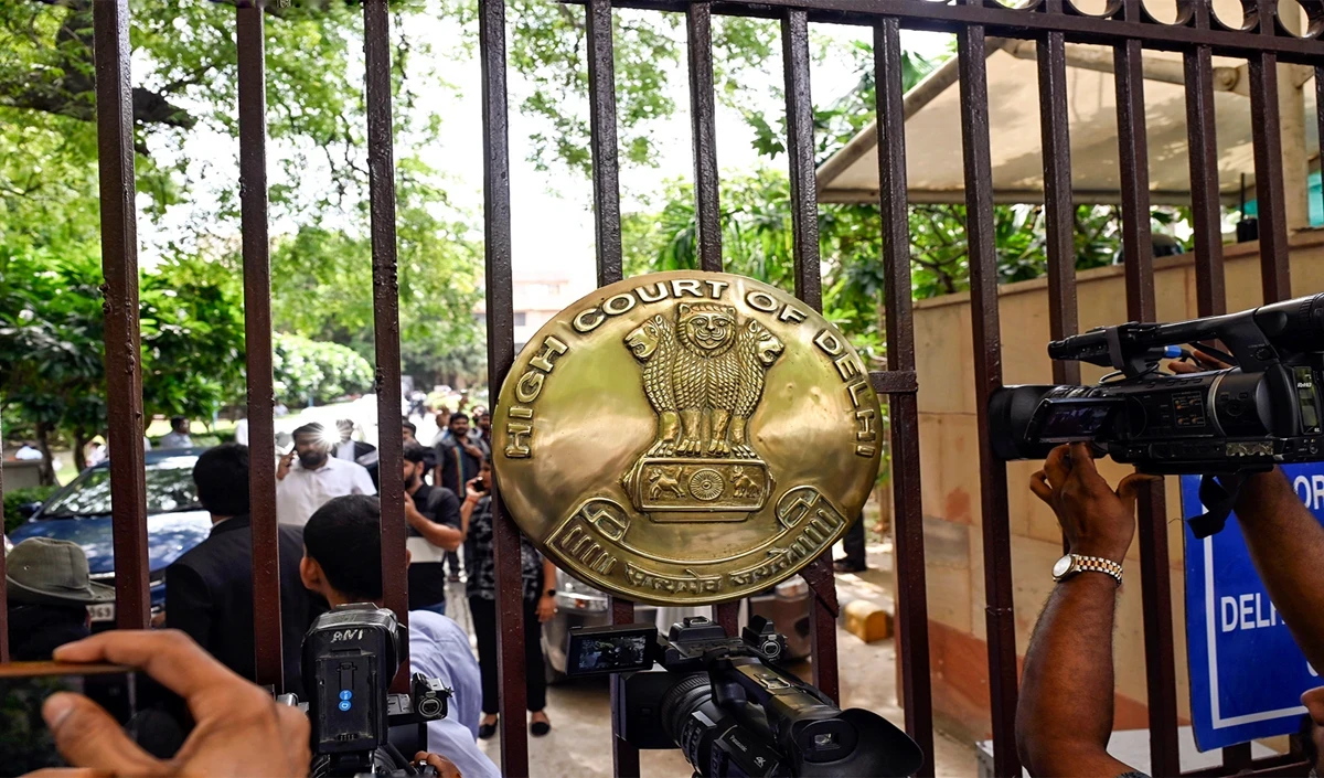 दिल्ली हाईकोर्ट ने उत्तम नगर में ईद पर सुरक्षा सुनिश्चित करने के दिए निर्देश