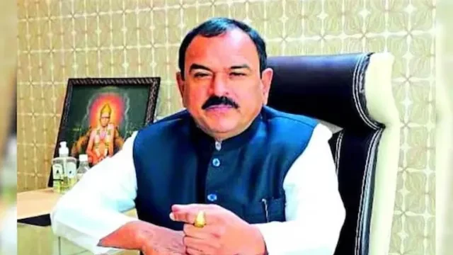 हिडन कैमरे और 58 महिलाओं के वीडियो: नासिक में रेप आरोपी गिरफ्तार