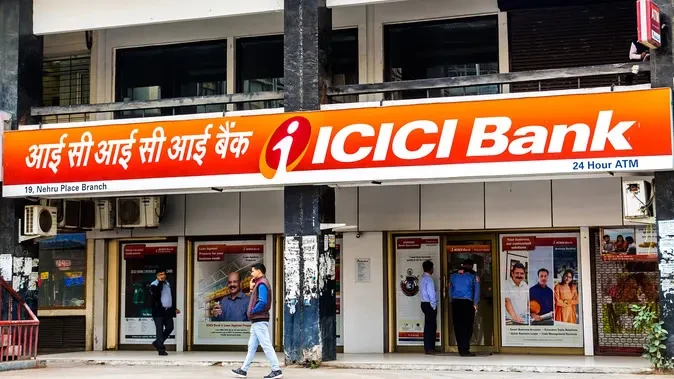 बैंकिंग सेक्टर में बड़ा झटका: आईसीआईसीआई को 768 करोड़ रुपये का जीएसटी नोटिस