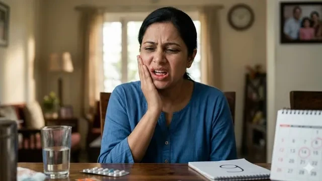 World Oral Health Day: मुंह में दिखे ये लक्षण तो तुरंत जाएं डॉक्टर के पास