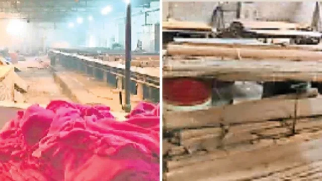 हरियाणा में मिडिल ईस्ट तनाव का असर: 430 उद्योगों में काम बंद, मजदूर लौट रहे घर