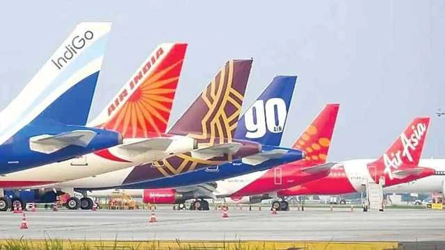 पश्चिम एशिया संकट के बीच डीजीसीए ने एयरलाइंस को जारी किये सुरक्षा निर्देश