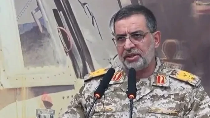 इस्राइली हमले में IRGC प्रवक्ता और खुफिया मंत्री की मौत, तेहरान में हड़कंप