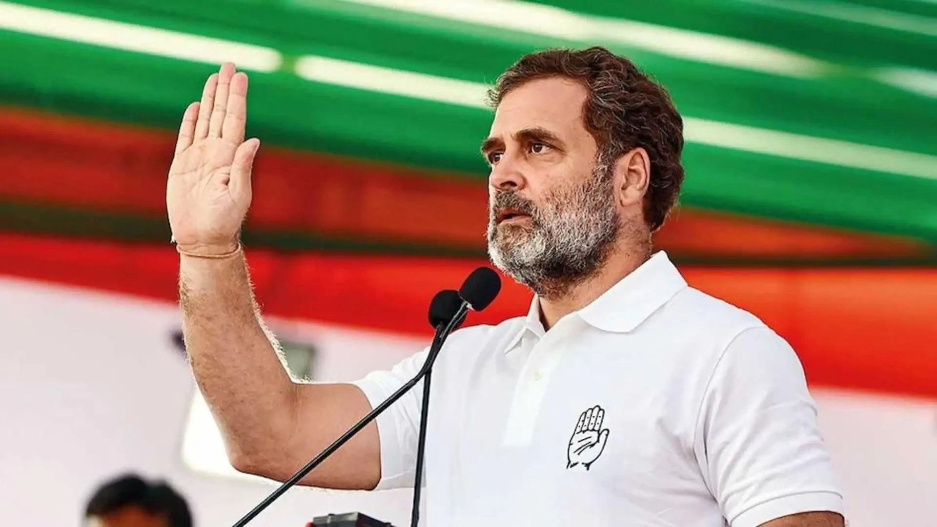 बदलाव के लिए तैयार है केरलम, यूडीएफ बनाएगी सरकार: राहुल गांधी