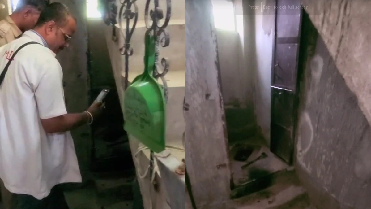 मस्जिद के इमाम ने नमाजी को पेट्रोल डालकर जलाया, जयपुर में इलाज के दौरान मौत