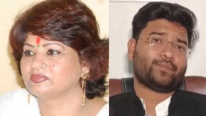 उमा किरण सपा में लौटेंगी? बेटे ने किया पंकज मलिक का समर्थन