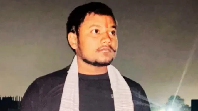 यूपी कॉलेज हत्याकांड: आरोपी मंजीत 14 दिन की न्यायिक हिरासत में