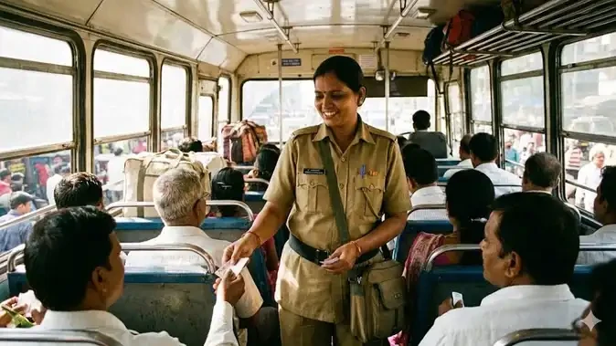 यूपी: परिवहन निगम में 2584 महिला परिचालकों की होगी भर्ती, रोजगार मेले से होगा चयन