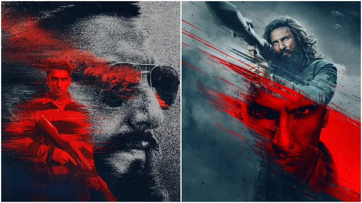 ‘धुरंधर 2’ ने तोड़ा रिकॉर्ड, तीन दिन में बॉक्स ऑफिस पर बंपर कमाई