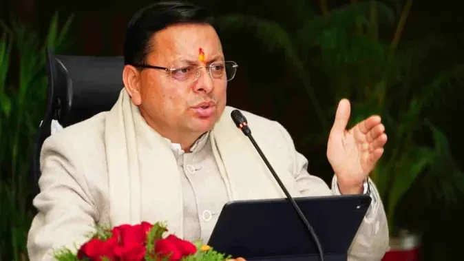 कैबिनेट विस्तार के बाद सीएम धामी ने किया विभागों का बंटवारा, जानें किसे मिला कौन सा मंत्रालय