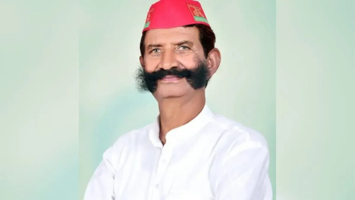 प्रयागराज कोल्ड स्टोरेज हादसे में एक्शन, पूर्व सपा विधायक अंसार अहमद हिरासत में