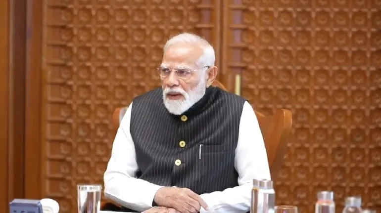 पश्चिम एशिया संकट के बीच भारत का बड़ा फैसला, 70 हजार करोड़ से बनेंगे स्वदेशी जहाज