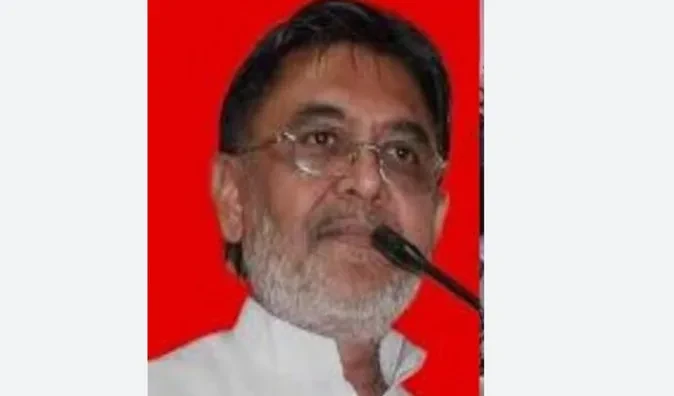 औरैया: पूर्व एमएलसी कमलेश पाठक को गैंगस्टर एक्ट में छह साल की सजा