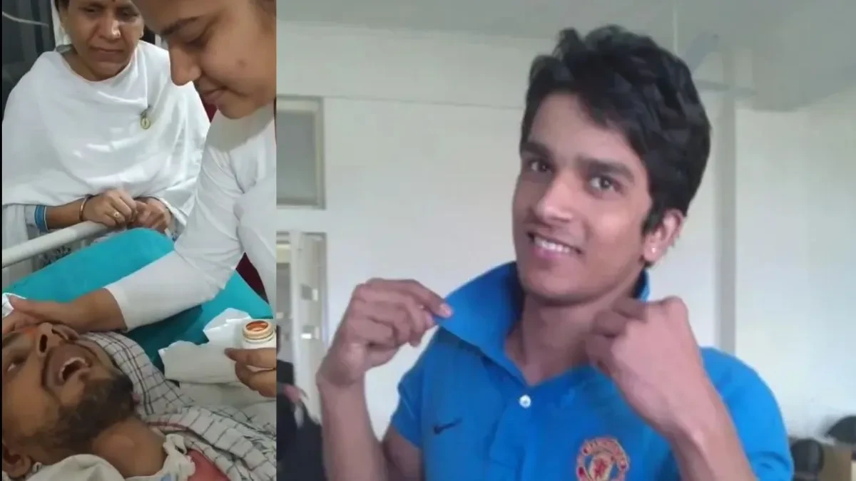 इच्छामृत्यु पाने वाले हरीश राणा का निधन, दिल्ली एम्स में ली अंतिम सांस