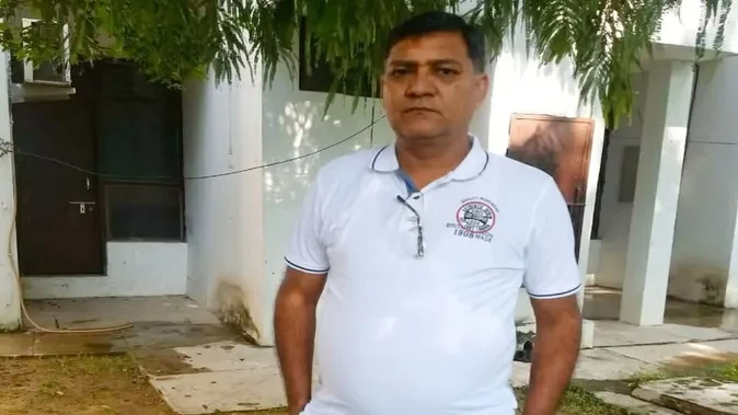हाथरस कोर्ट ने डॉ. रजनीश को यौन शोषण के आरोपों से किया बरी