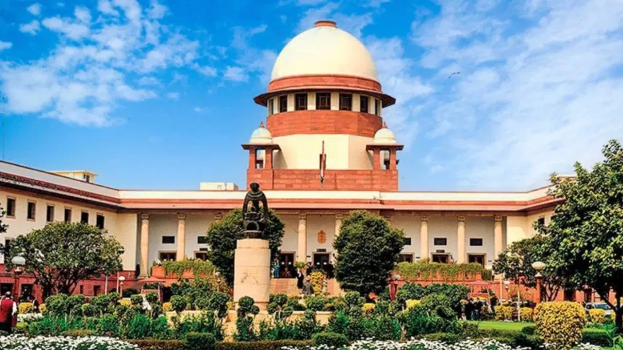पश्चिम बंगाल को छोड़कर अन्य राज्यों में मतदाता सूची सुधार सफल: सुप्रीम कोर्ट