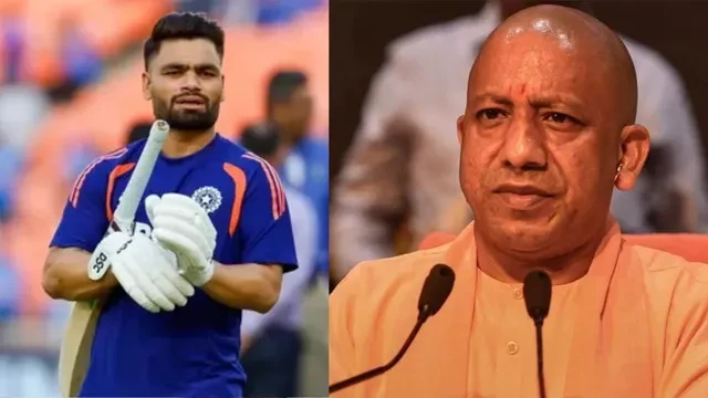 आईपीएल में व्यस्त रिंकू सिंह, सीएम योगी से बोले- धन्यवाद, नियुक्ति पत्र जल्द लेने आऊंगा