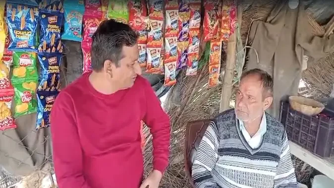 नकली नोटों से ठगी, छोटे दुकानदारों के पैरों तले खिसकी जमीन