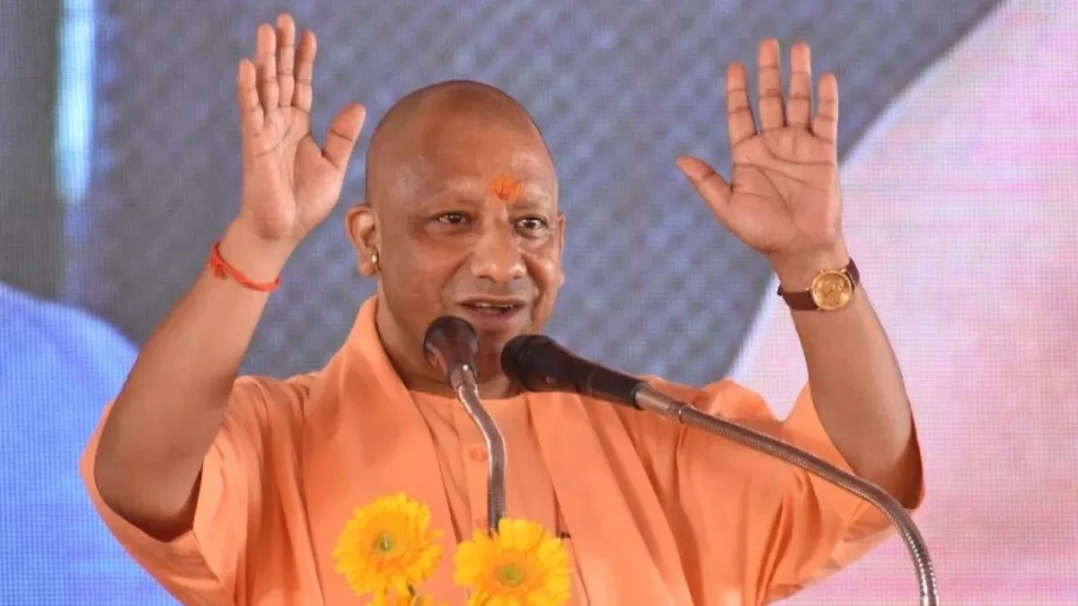 रामनवमी पर यूपी में दो दिन का सार्वजनिक अवकाश, 27 मार्च को भी छुट्टी