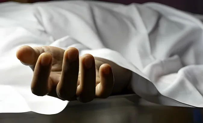 देहरादून: कालसी में लोडर अनियंत्रित होकर खाई में गिरा, चालक की मौत