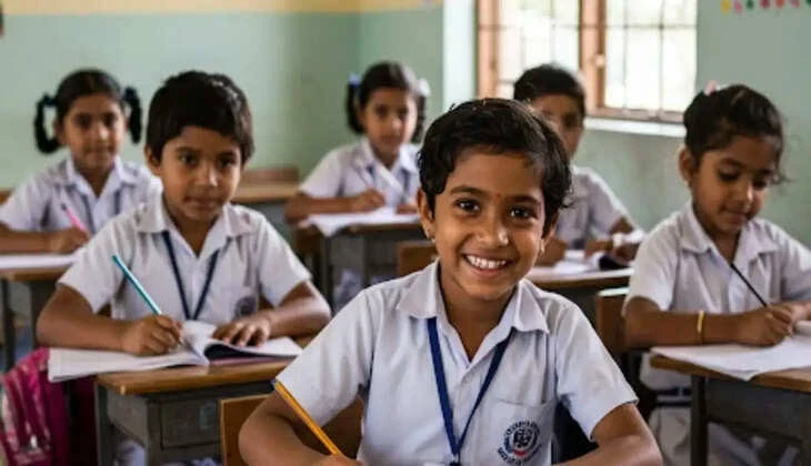 झारखंड में रामनवमी पर अवकाश की तारीख बदली, अब 27 को बंद रहेंगे स्कूल