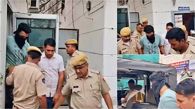 जोधपुर में ISIS से जुड़े ऑनलाइन नेटवर्क का भंडाफोड़, 19 साल का युवक गिरफ्तार