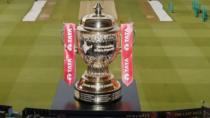 IPL 2026: दूसरे चरण का शेड्यूल जारी, 12 वेन्यू पर खेले जाएंगे 50 मैच