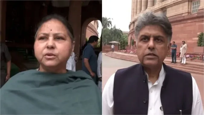 पेट्रोल-डीजल पर टैक्स कटौती के फैसला को विपक्ष ने बताया चुनावी स्टंट