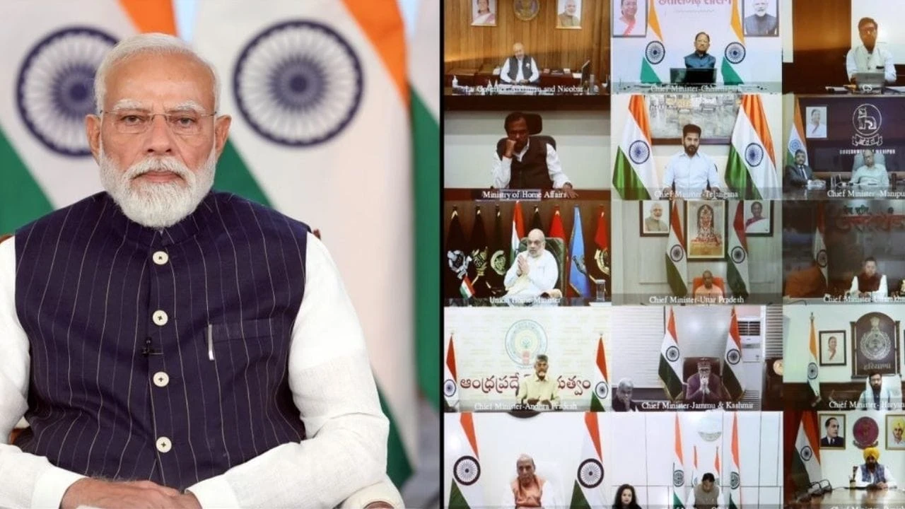देश में नहीं लगेगा लॉकडाउन, सभी राज्य टीम इंडिया की तरह करें काम: पीएम मोदी