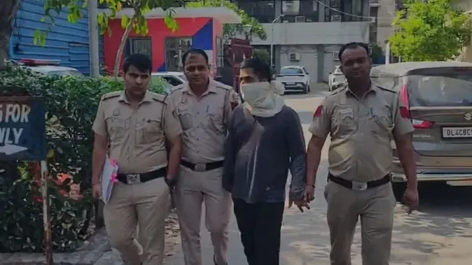 दिल्ली: नशा मुक्ति केंद्र में इंजीनियर ने युवक की चाकू मारकर की हत्या