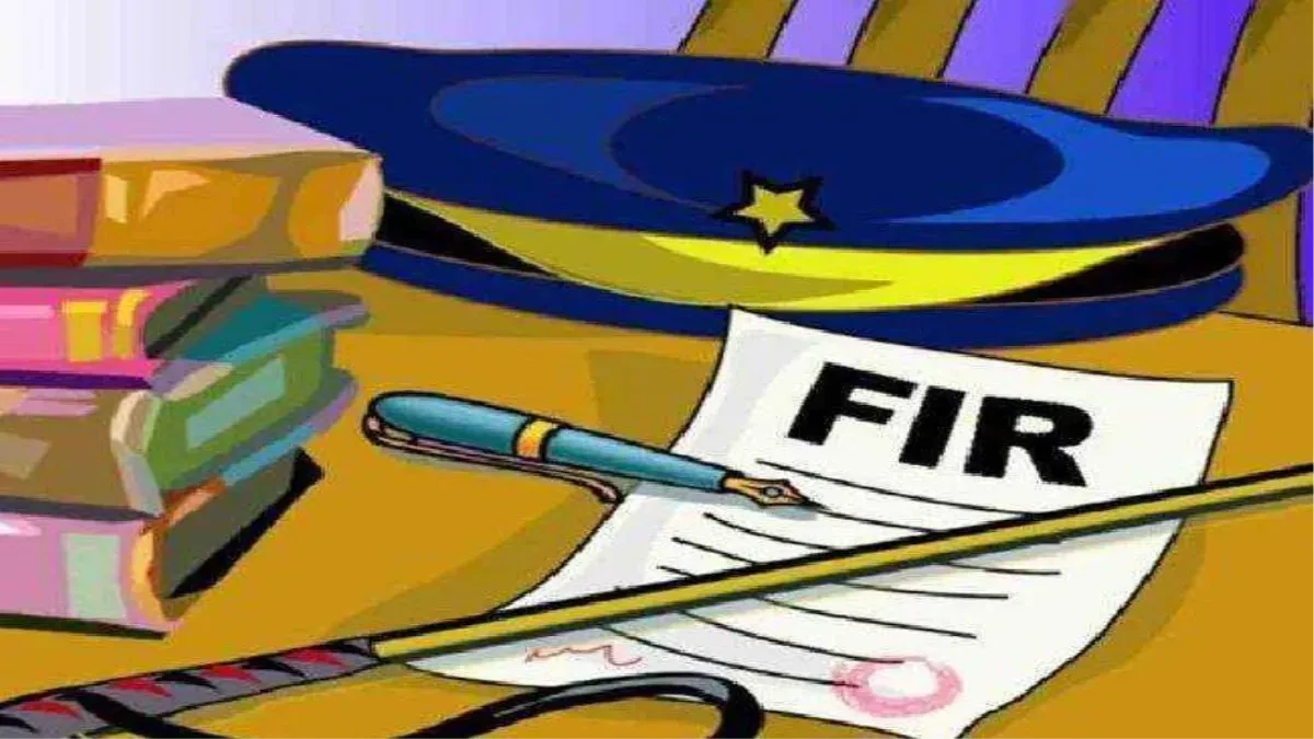 चुनावी टिकट के बदले करोड़ों रुपये लेने का मामला, कांग्रेस के खिलाफ FIR दर्ज