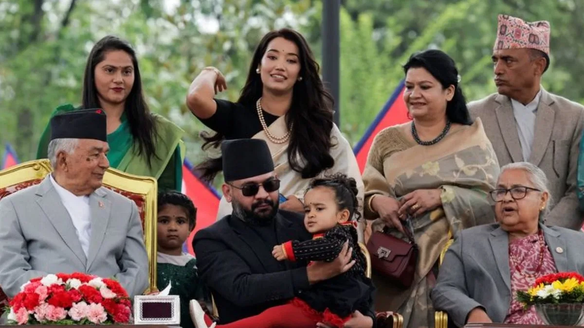 पांच महिलाएं, 29 साल का सबसे कम उम्र का मंत्री... देखिए बालेन शाह की कैबिनेट