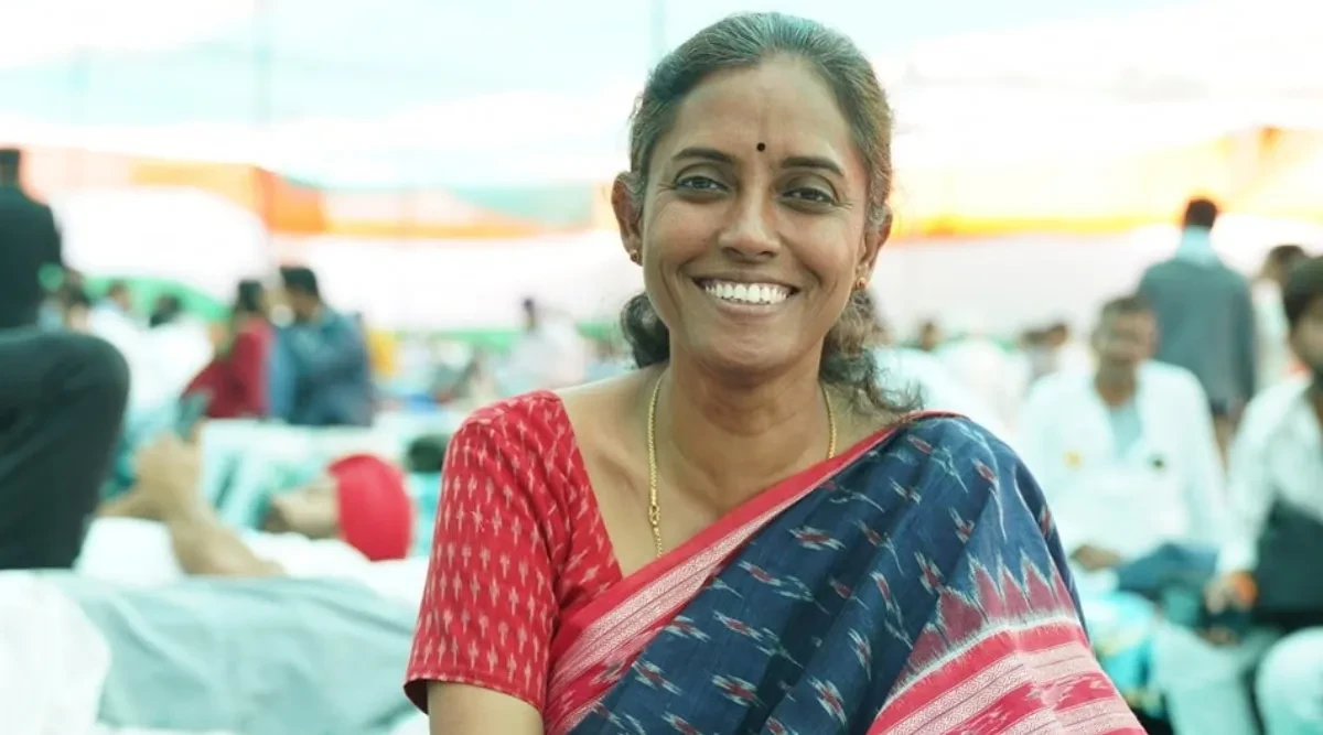 तमिलनाडु: सीट चयन में पारदर्शिता न होने पर कांग्रेस सांसद ज्योतिमणि ने जताई नाराजगी