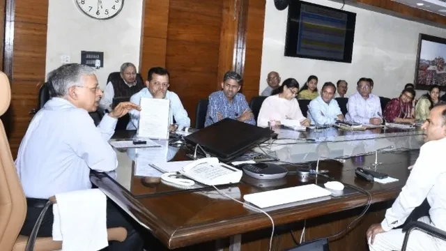 मिशन कर्मयोगी: यूपी सरकार का लक्ष्य, एआई में नंबर-वन राज्य बनाना