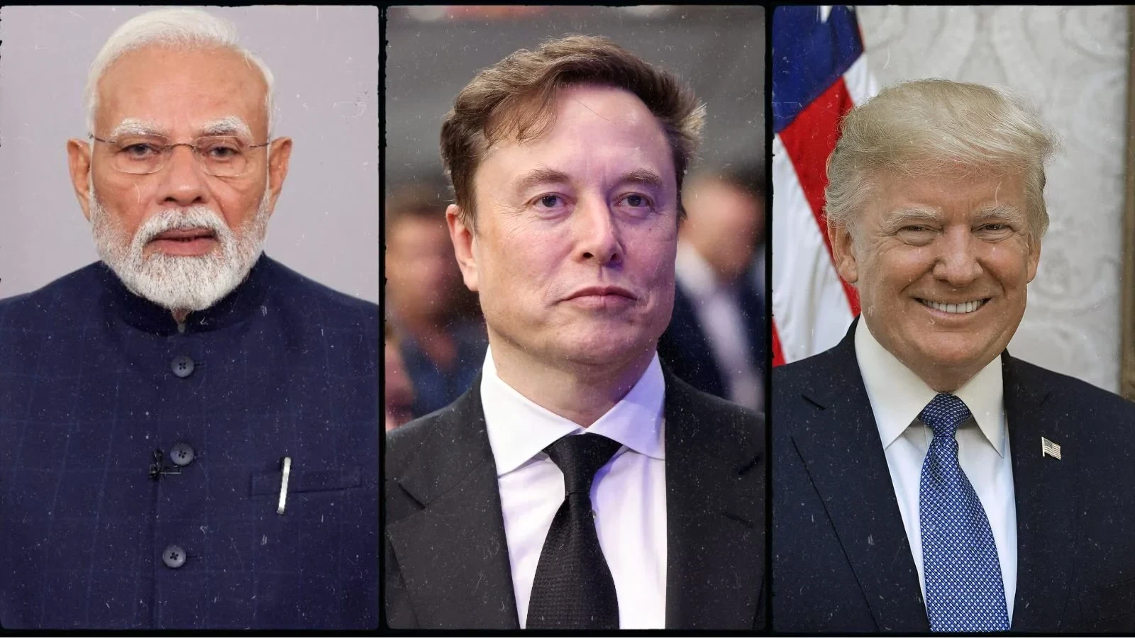 मोदी-ट्रंप कॉल में एलन मस्क नहीं थे शामिल: विदेश मंत्रालय ने किया साफ