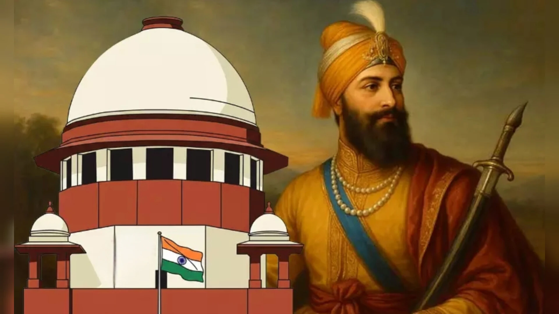 धार्मिक स्वतंत्रता के अधिकार में सार्वजनिक अवकाश की मांग शामिल नहीं: सुप्रीम कोर्ट