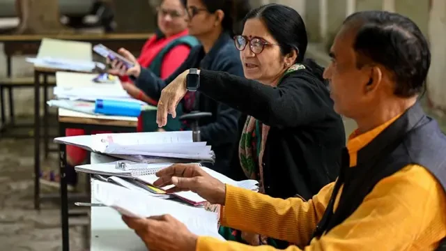 उत्तर प्रदेश: अंतिम मतदाता सूची 2026 में नाम कटने पर अपील की प्रक्रिया तय