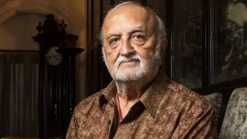 रेमंड समूह के पूर्व अध्यक्ष विजयपत सिंघानिया का निधन