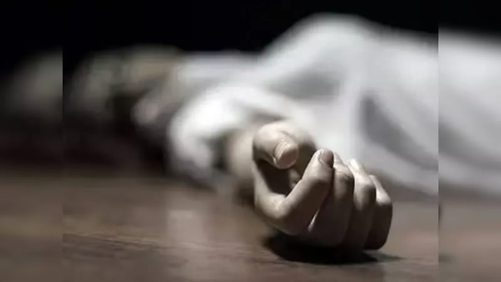 रोहतक: महम में युवक की हत्या, गला घोंटकर शव के साथ की गई बर्बरता