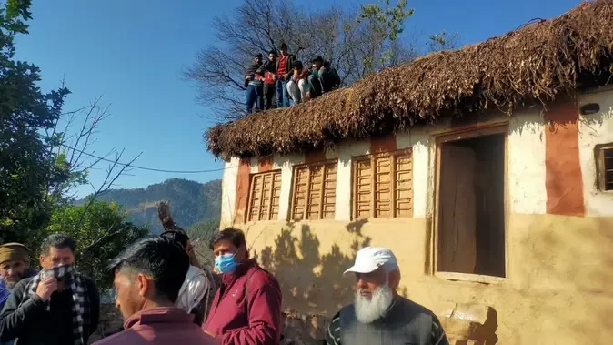 वायरस नहीं, जहर का असर: राजोरी में एक साल पहले हुई 17 मौतों के मामले में बड़ा खुलासा