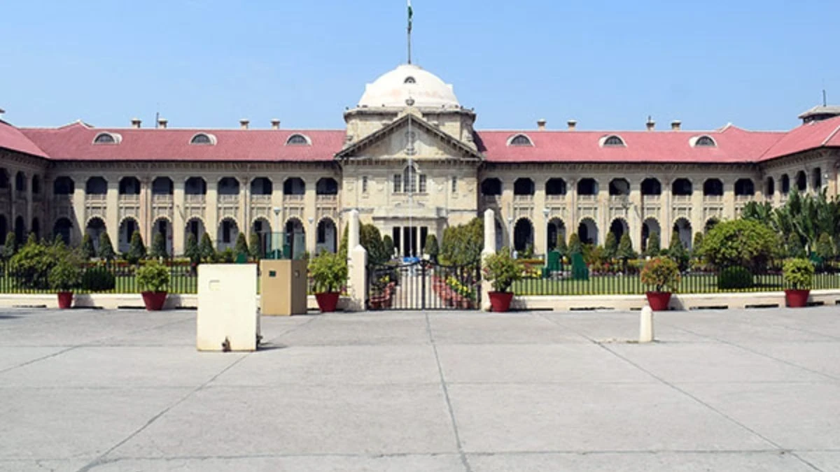 सास-ससुर को बहू से भरण-पोषण पाने का कानूनी अधिकार नहीं: इलाहाबाद हाईकोर्ट
