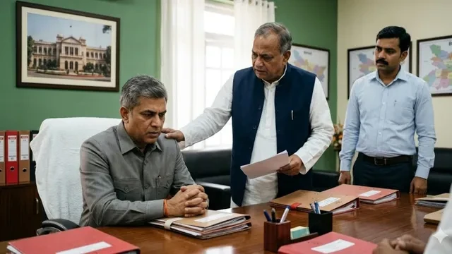 बिहार सचिवालय सेवा में नए मूल्यांकन सिस्टम का आरंभ, प्रोन्नति में अंक होंगे निर्णायक